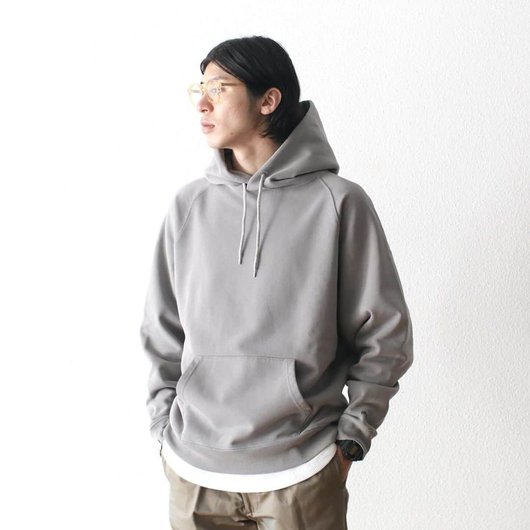 wonder_mountain_irieのインスタグラム：「【limited】 itten. × SCREENSTARS / イッテン × スクリーンスターズ "000 "OLD HOODED JERSEY" ￥16,500- _ 〈online store / @digital_mountain〉 https://www.digital-mountain.net _ 【オンラインストア#DigitalMountain へのご注文】 *24時間受付 *14時までのご注文で即日発送 tel：084-973-8204 _ We can send your order overseas. Ordering procedure details can be found here. >>http://www.digital-mountain.net/html/page56.html  _ #itten. #SCREENSTARS  #イッテン  #スクリーンスターズ _ 実店舗：@wonder_mountain_ #WonderMountain  広島県福山市船町2-23 JR 「#福山駅」より徒歩10分  #ワンダーマウンテン #japan #hiroshima #福山 #福山市 #尾道 #倉敷 #鞆の浦 近く _ WOMEN/GOODS： @hacbywondermountain」