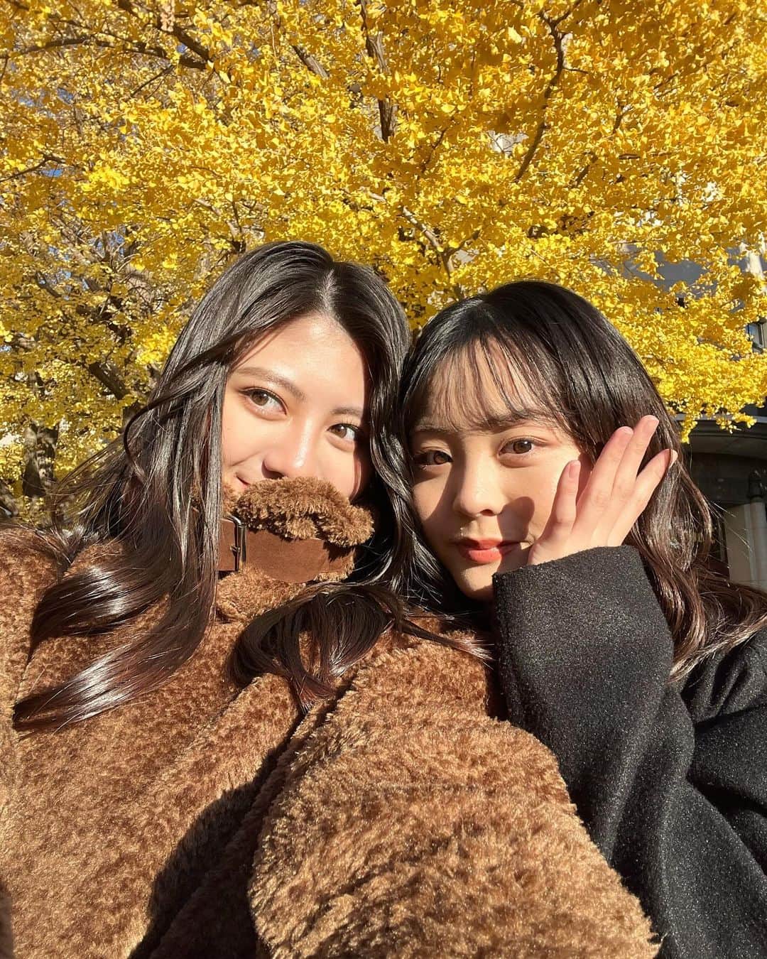 夢花のインスタグラム