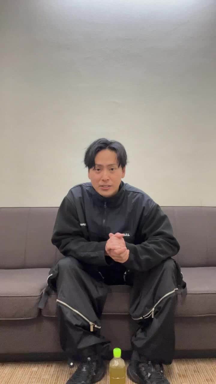 山下健二郎のインスタグラム