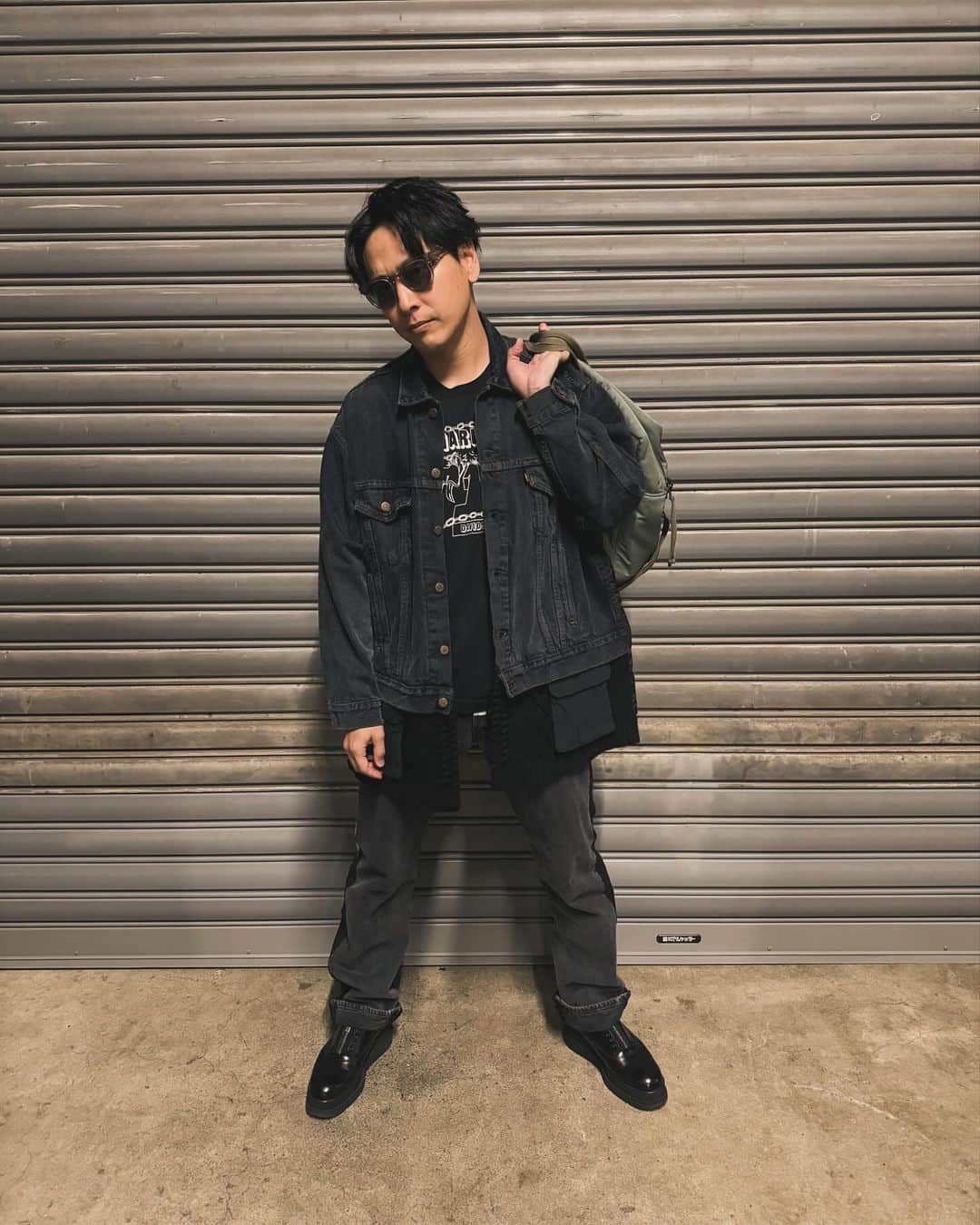 山下健二郎のインスタグラム