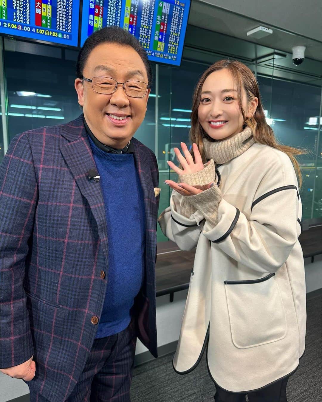 長崎望未のインスタグラム