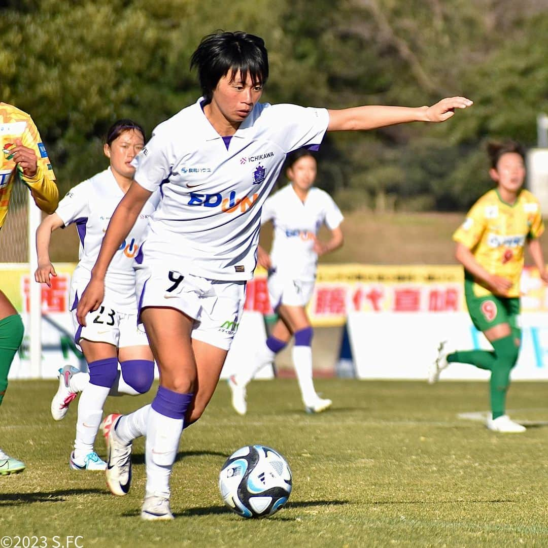 島袋奈美恵のインスタグラム