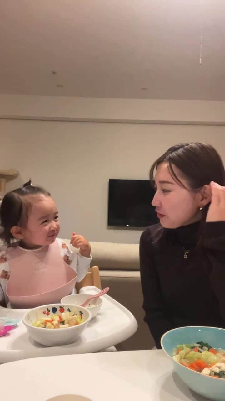 梶恵理子のインスタグラム