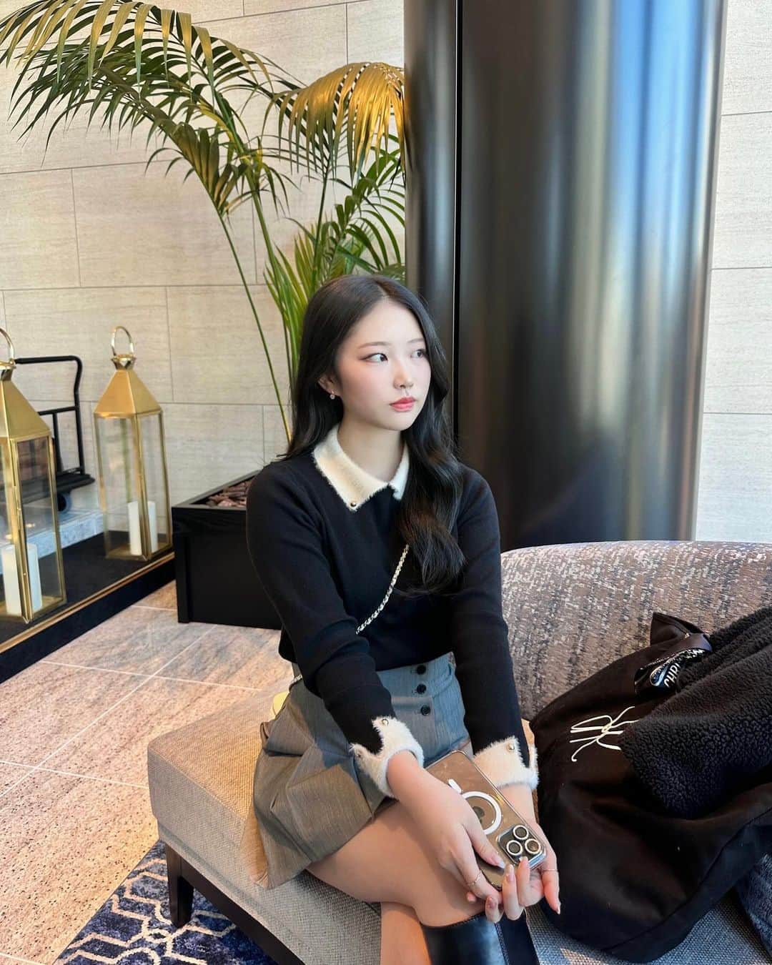 権隨玲のインスタグラム