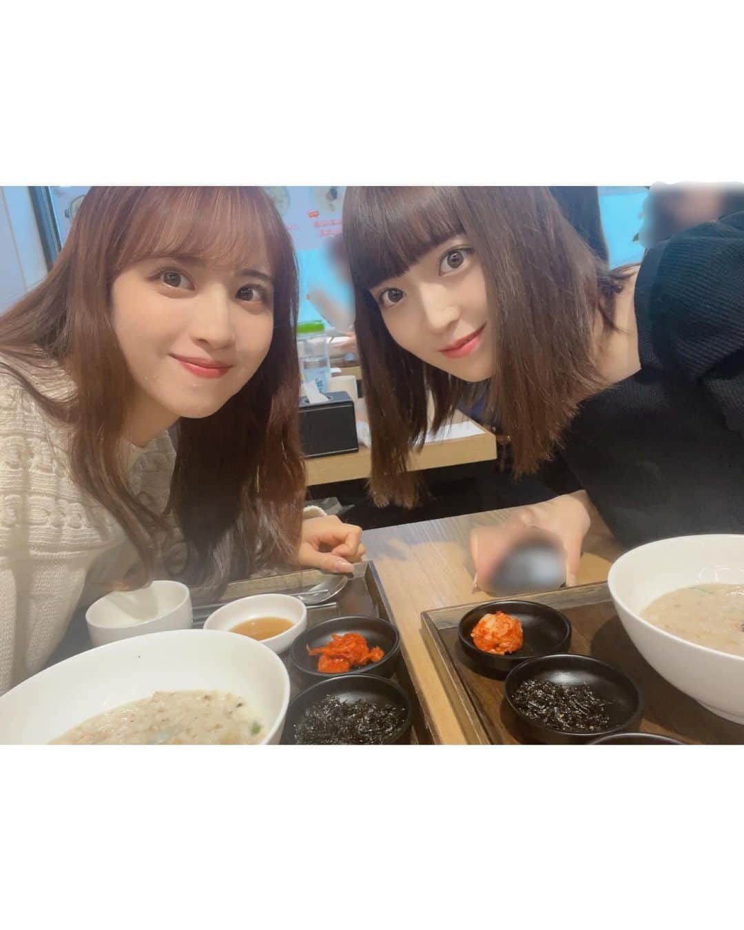 阪口珠美さんのインスタグラム写真 - (阪口珠美Instagram)「.✈️🇰🇷ぱーと2  素敵な休日でした  #たまみぐらむ #韓国」12月9日 20時13分 - tamami_46_official