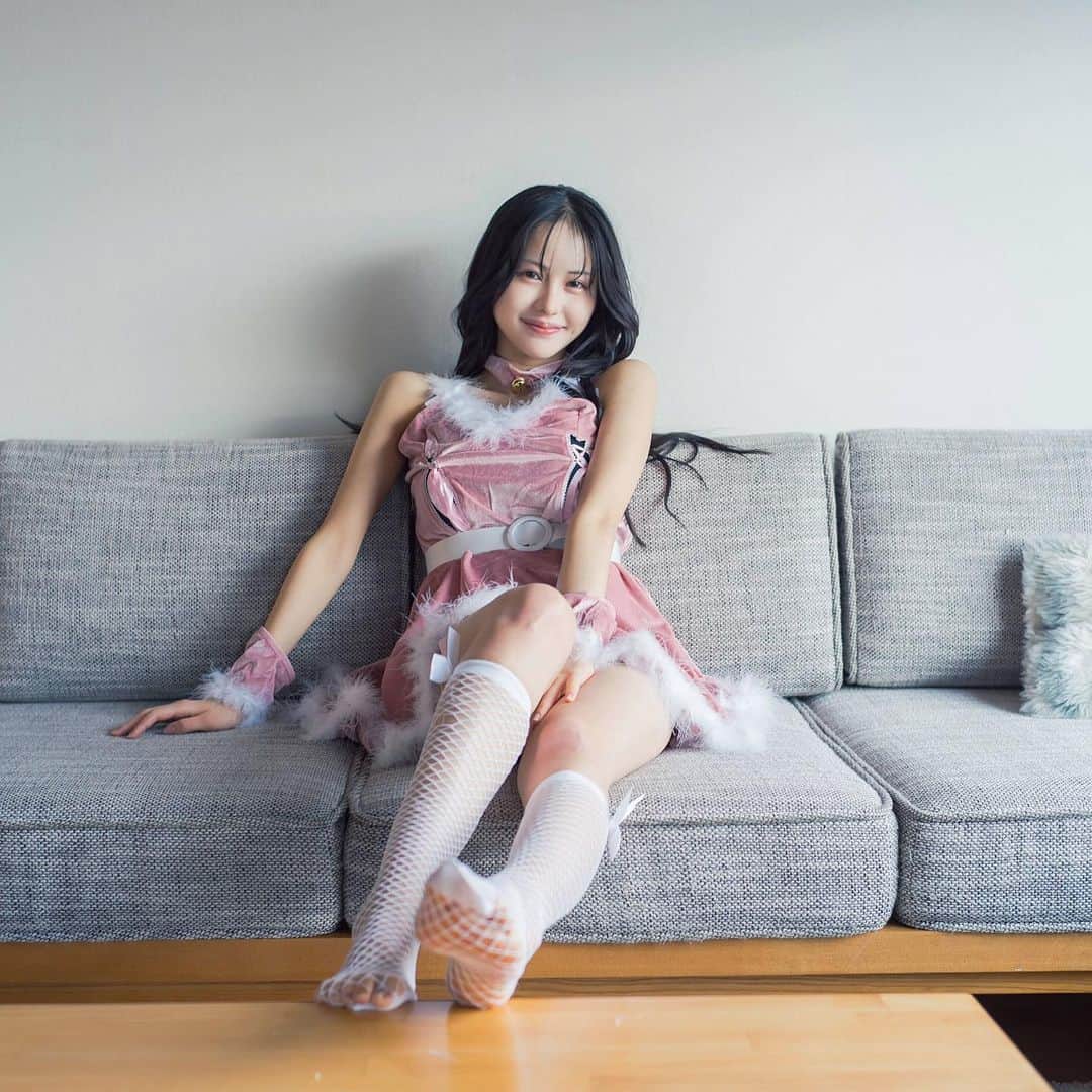 上水口姫香さんのインスタグラム写真 - (上水口姫香Instagram)「女王様風( ´ ` )」12月9日 20時16分 - hime___k