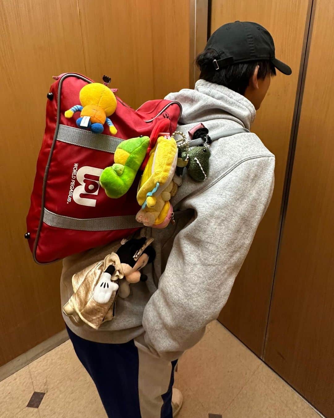 りんかのインスタグラム