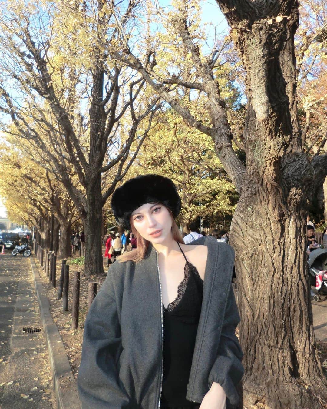 愛子さんのインスタグラム写真 - (愛子Instagram)「✨✨」12月9日 20時34分 - iconkillar
