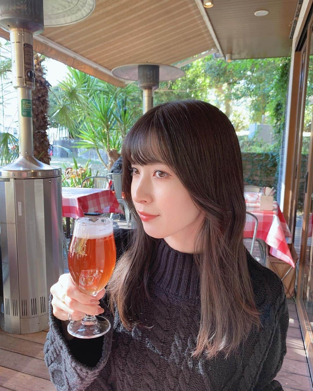 うちだゆうほさんのインスタグラム写真 - (うちだゆうほInstagram)「たくさんの28歳おめでとうありがとうございました🍷  明日は Nora Lily POP UP SHOP です！ 14:00〜17:00お待ちしております🐈‍⬛  〒151-0051 東京都渋谷区千駄ケ谷5-1-３ 千駄ヶ谷パークマンション201号室  13:00〜17:00 (内田ゆうほ来場14:00〜17:00) 詳細 → @noralily_official」12月9日 20時45分 - uchidayuho