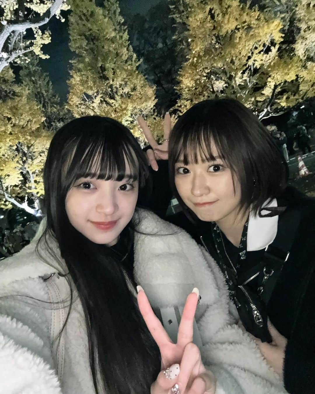 野中美希のインスタグラム