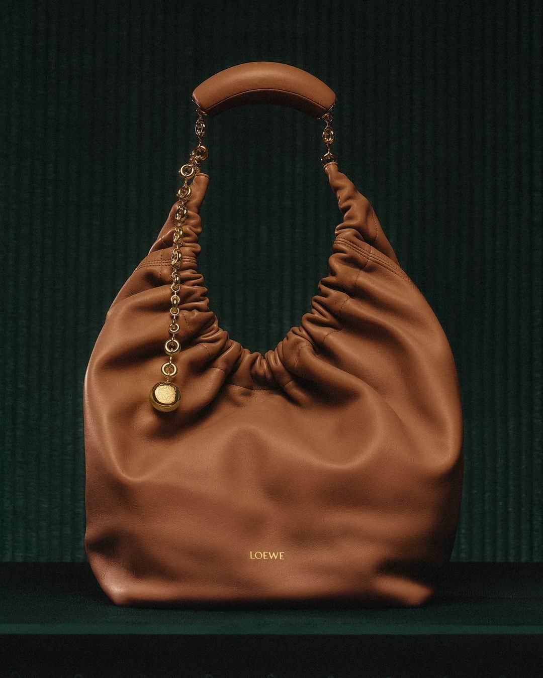 Loeweのインスタグラム