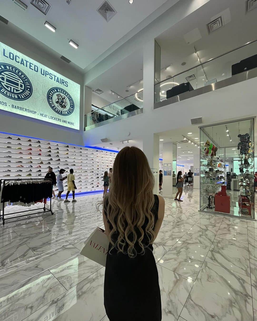玉川来夢のインスタグラム