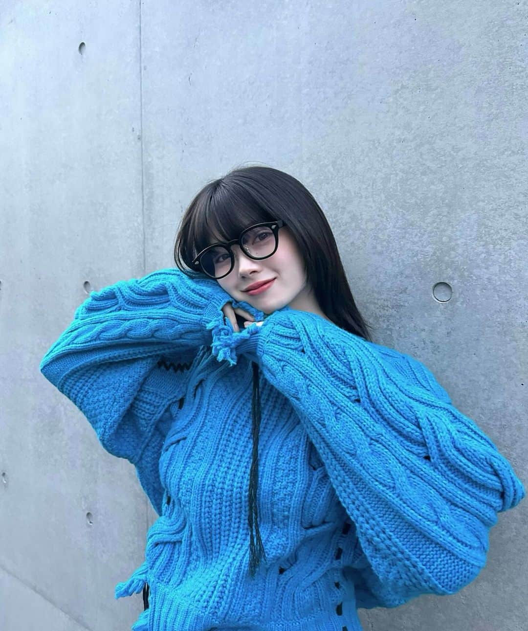 南琴奈さんのインスタグラム写真 - (南琴奈Instagram)「🦋🦋」12月9日 21時06分 - kotona_minami