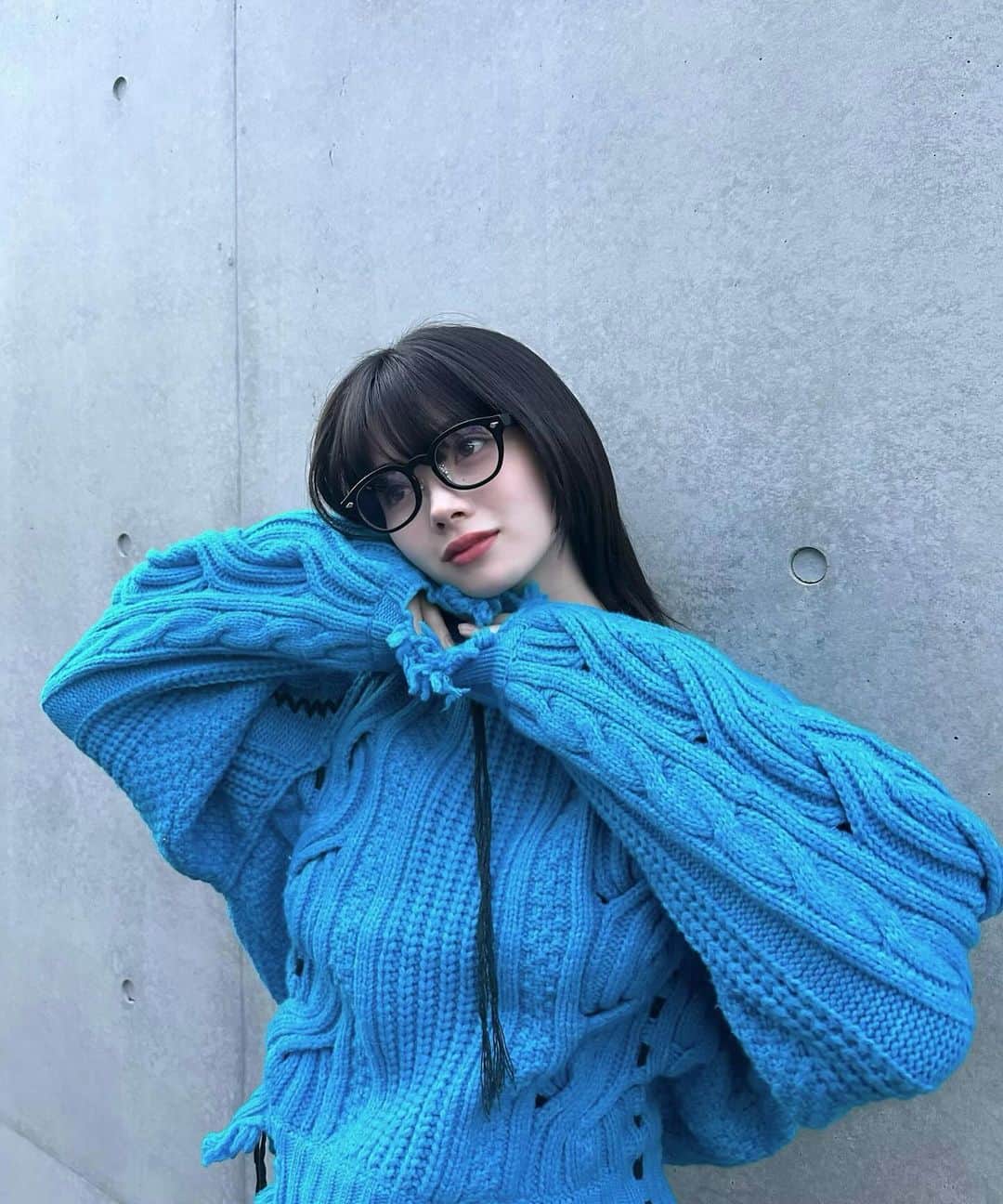 南琴奈さんのインスタグラム写真 - (南琴奈Instagram)「🦋🦋」12月9日 21時06分 - kotona_minami