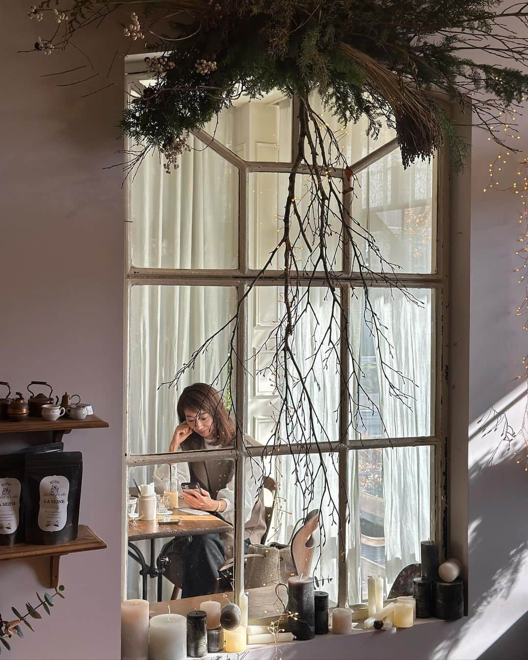 奥田順子のグルメインスタ