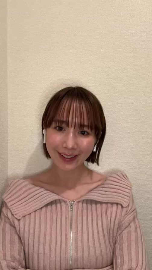 山川恵里佳のインスタグラム：「インスタライブありがとうございました♡」