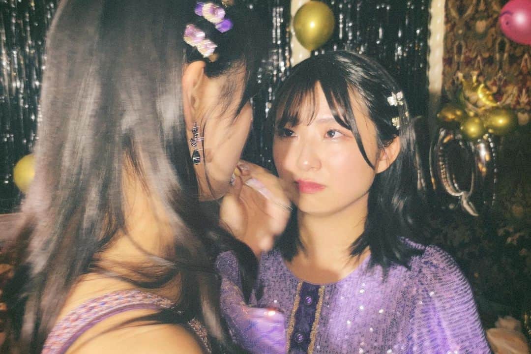 井上玲音さんのインスタグラム写真 - (井上玲音Instagram)「・ ・ 可愛すぎるいちさく撮れて満足👯‍♂️  #filmphotography #いちさく #井上玲音」12月9日 21時23分 - rei_inoue.official