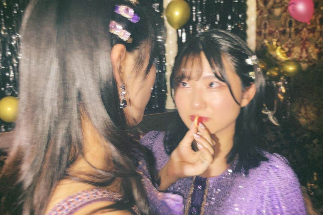 井上玲音さんのインスタグラム写真 - (井上玲音Instagram)「・ ・ 可愛すぎるいちさく撮れて満足👯‍♂️  #filmphotography #いちさく #井上玲音」12月9日 21時23分 - rei_inoue.official