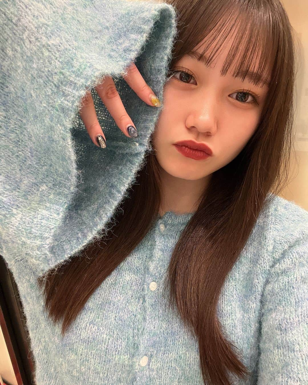 つばきファクトリーさんのインスタグラム写真 - (つばきファクトリーInstagram)「Saoriです😘  かわいい？？？  #つばきファクトリー #小野田紗栞」12月9日 21時28分 - tsubakifactory_official