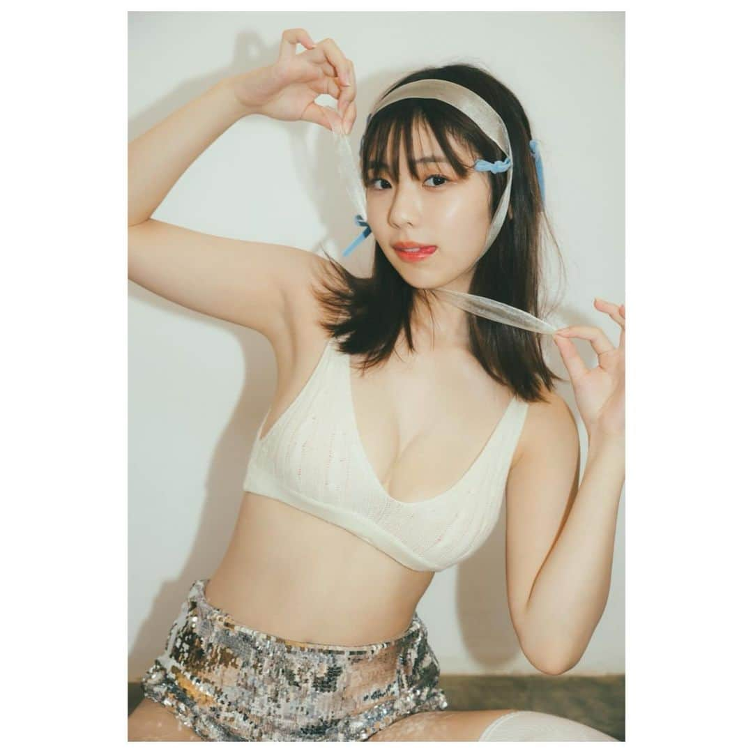 菊地姫奈のインスタグラム