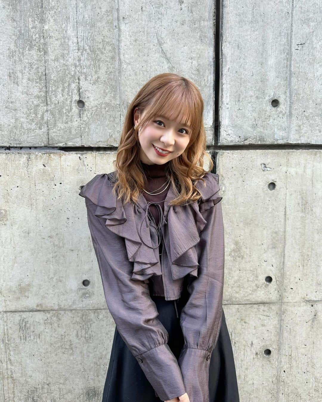 倉野尾成美のインスタグラム