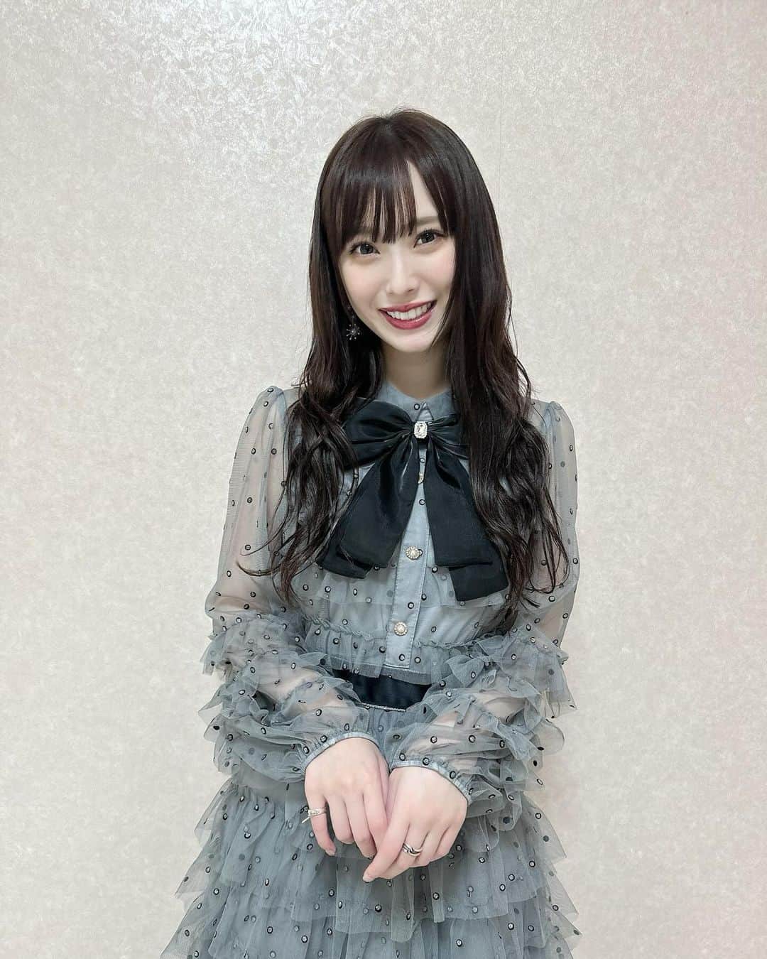梅山恋和のインスタグラム