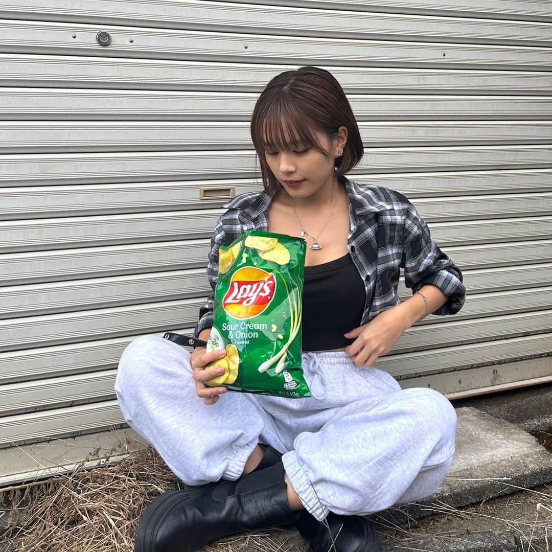 夏芽すずさんのインスタグラム写真 - (夏芽すずInstagram)「🥑🌿💚」12月9日 21時54分 - natsume__suzu