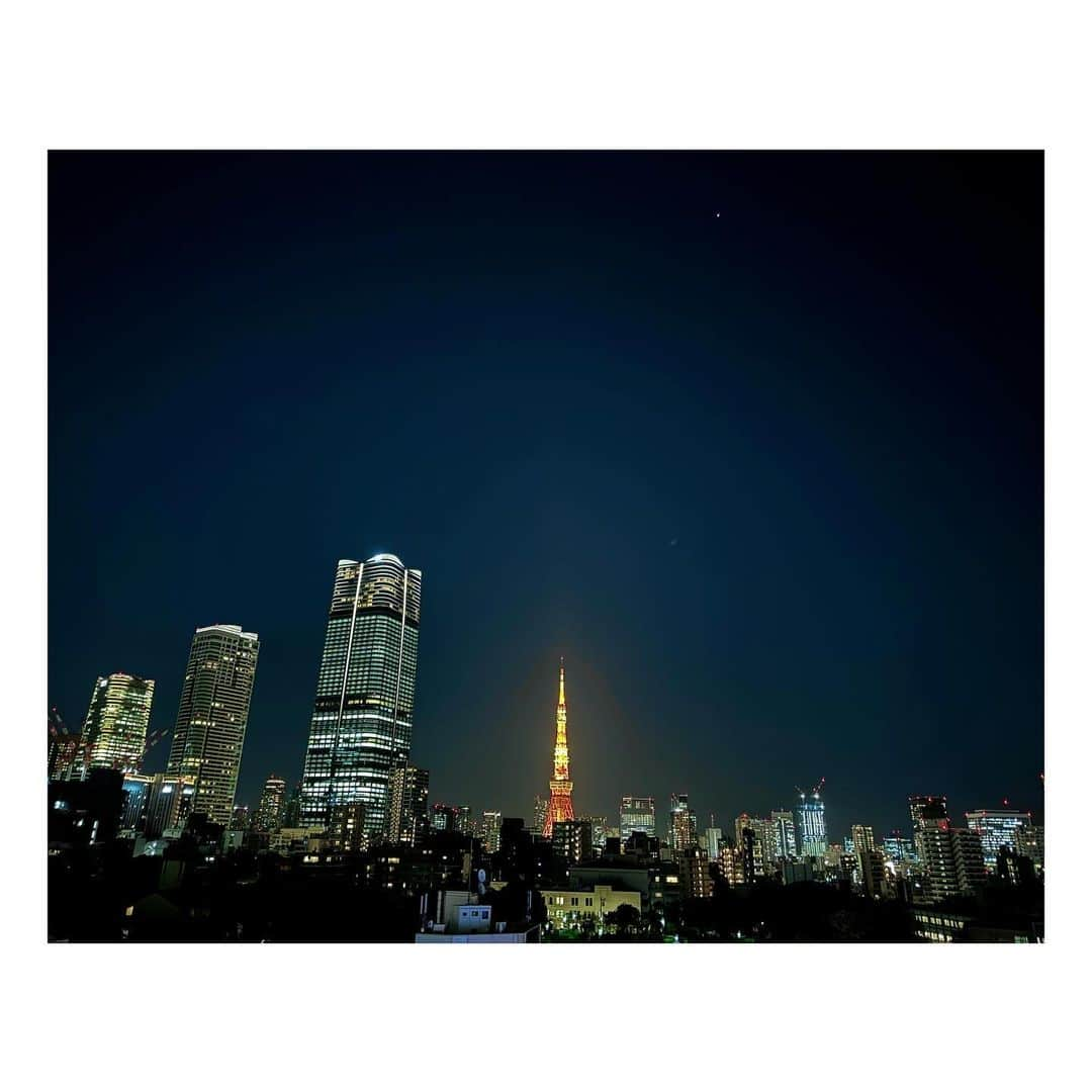 外岡えりかのインスタグラム：「. #tokyo #photo #📷」