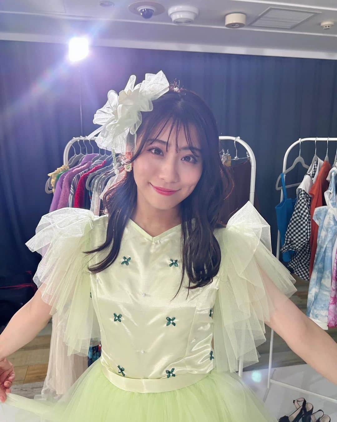 坂本遥奈のインスタグラム