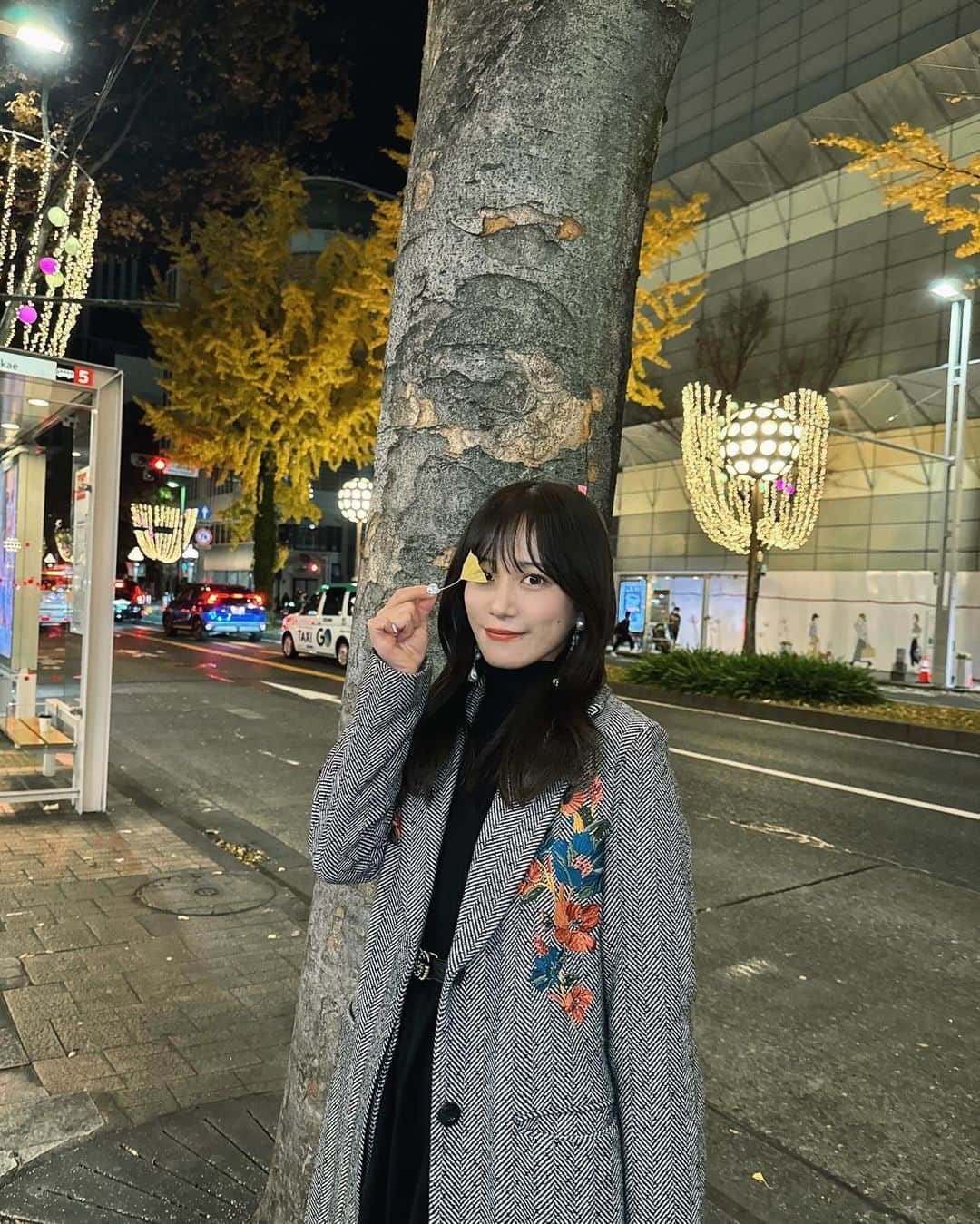 斉藤真木子さんのインスタグラム写真 - (斉藤真木子Instagram)「🍁🍁🍁」12月9日 22時41分 - saitomakiko628