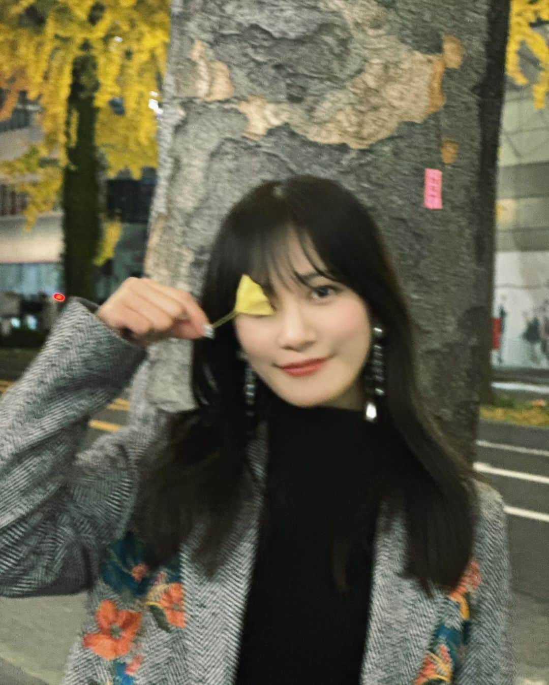 斉藤真木子のインスタグラム