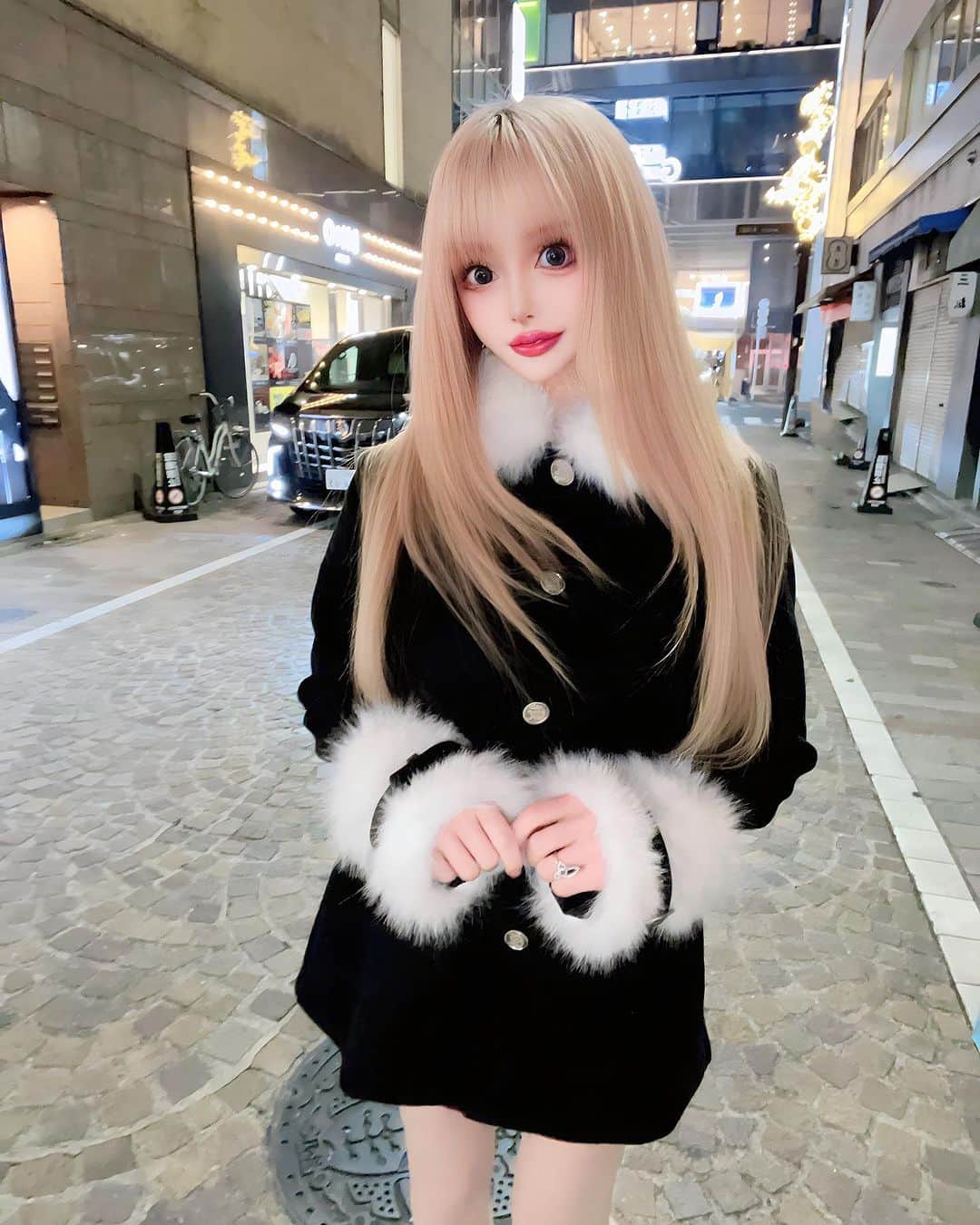 ヴァニラのインスタグラム