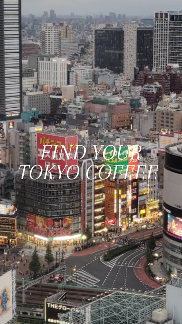CAFE-STAGRAMMERのインスタグラム：「FIND YOUR TOKYO COFFEE.  #cafetyo #tokyocafe  #cafe #café #tokyo #coffee #coffeeshop #coffeestand #咖啡店 #咖啡廳 #咖啡 #카페 #คาเฟ่ #Kafe #☕ #コーヒー #コーヒーショップ #cafestagram #カフェ #カフェ巡り #coffeeaddict #カフェ部 #cafehopping #coffeelover #喫茶店 #喫茶店巡り #カフェスタグラム #純喫茶巡り #instacoffee #東京カフェ部」