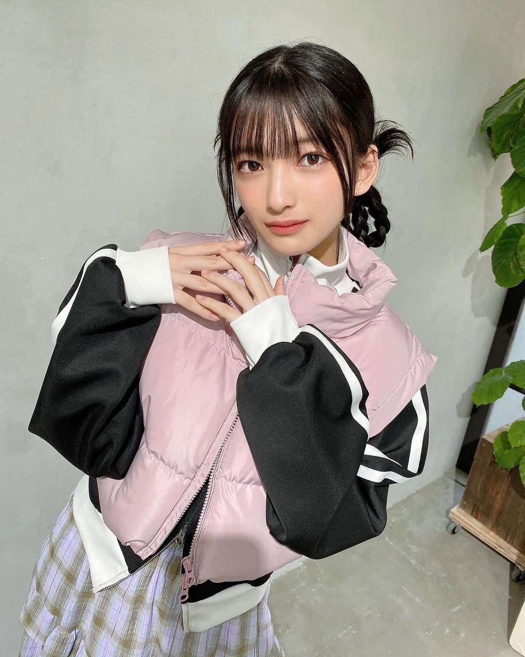蛭田愛梨のインスタグラム