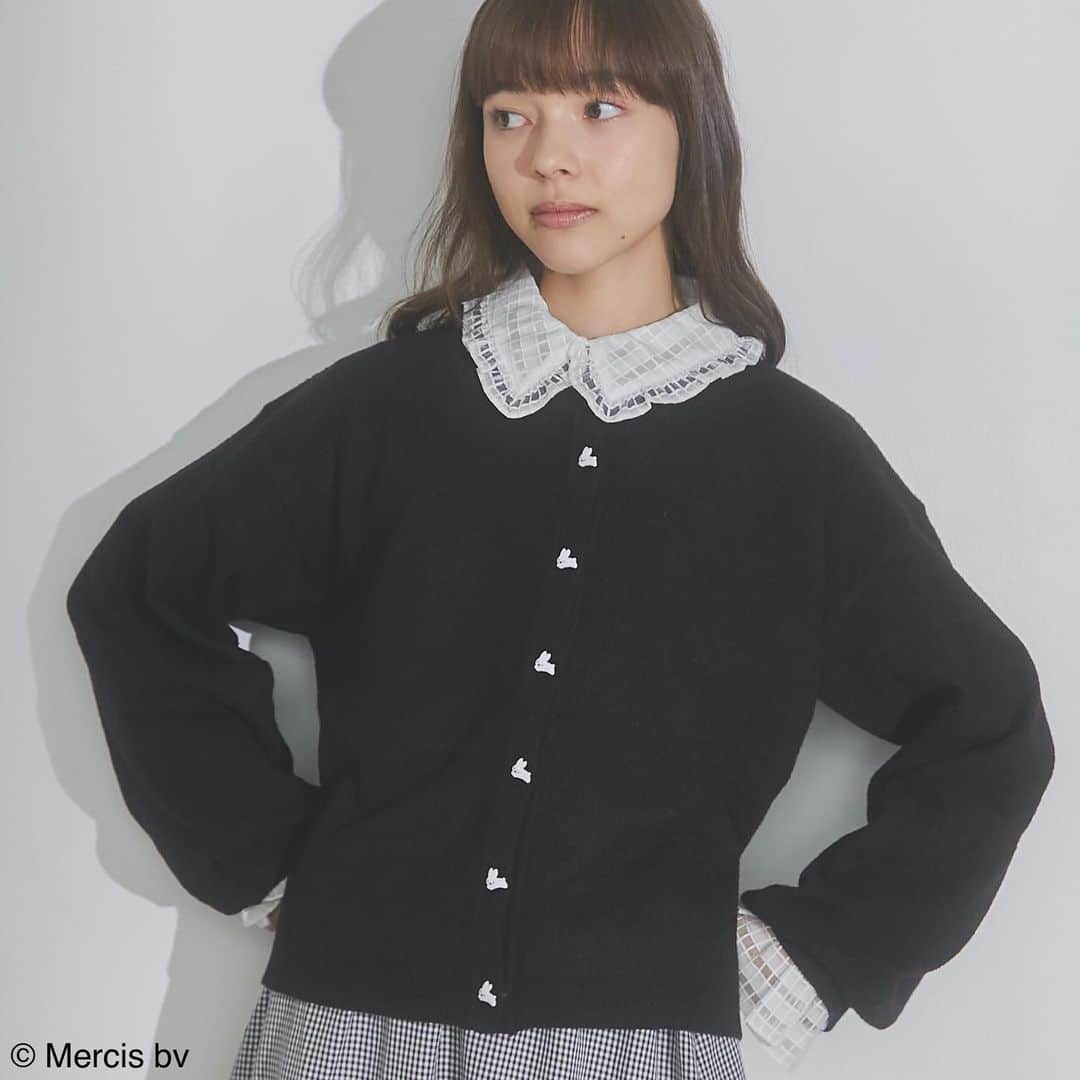 merry jennyのインスタグラム