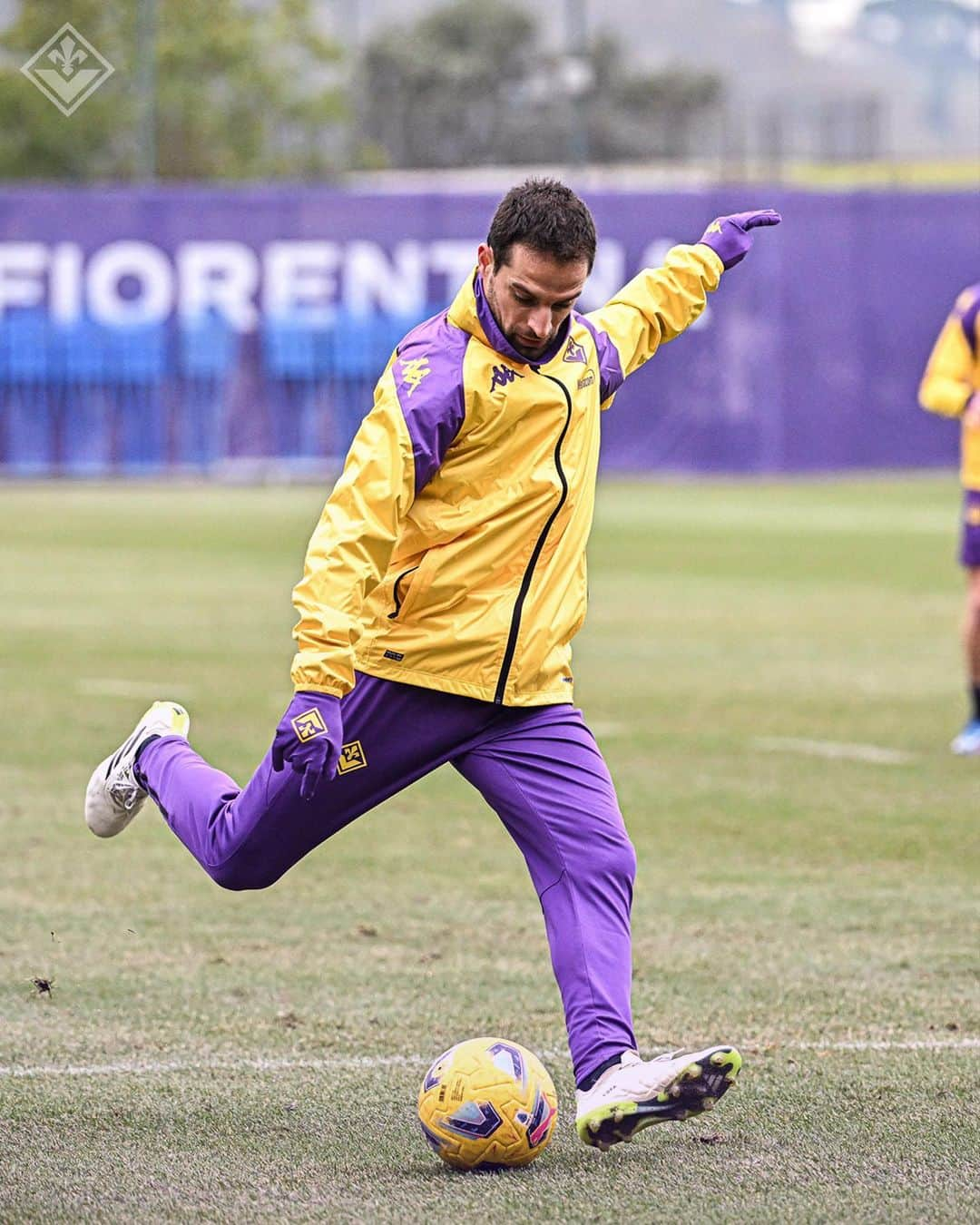 ACFフィオレンティーナさんのインスタグラム写真 - (ACFフィオレンティーナInstagram)「Focus on #RomaFiorentina 💪  #ForzaViola #Fiorentina #ACFFiorentina」12月10日 0時15分 - acffiorentina