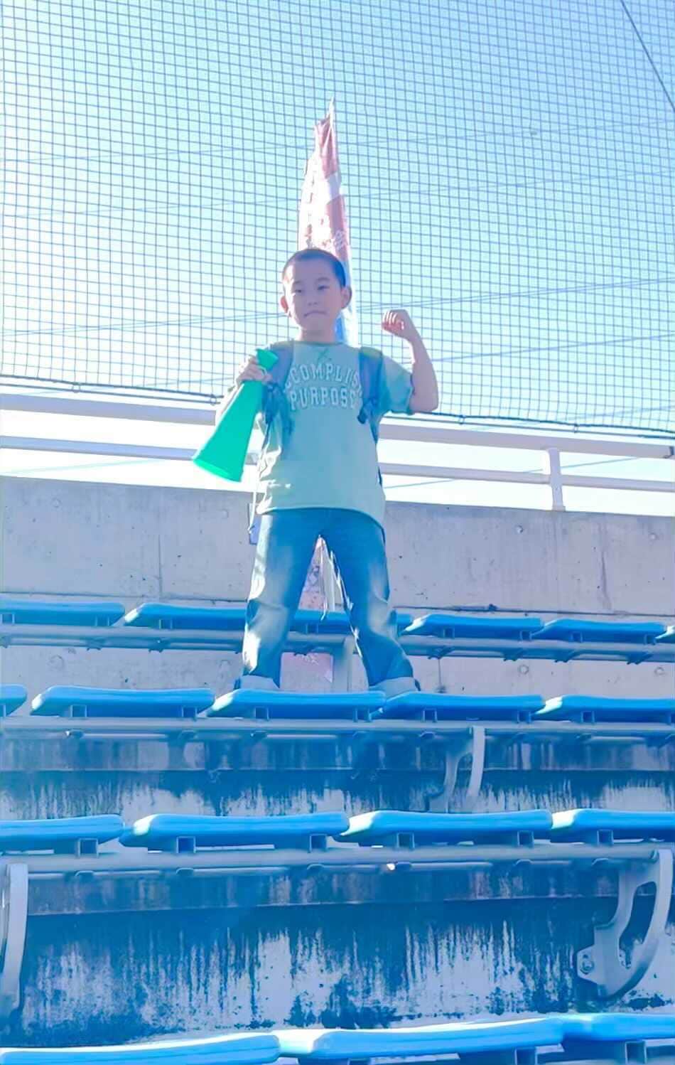 下剋上球児のインスタグラム