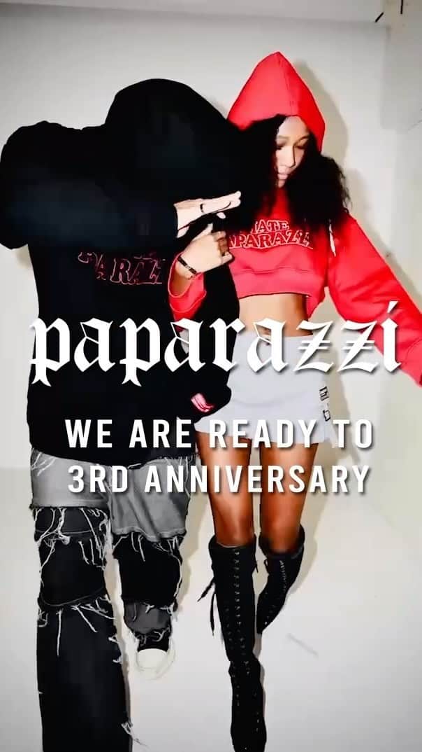 𝑵𝑶𝑹𝑰𝑲𝑶のインスタグラム：「. We are ready to 3rd anniversary❤️‍🔥 @paparazzitokyo   New item dropping soon‼︎  2023,12,29 (fri)   PAPARAZZI POP UP EVENT  in @kujira_shinjuku   “KUJIRA ENTERTAINMENT”  営業時間  open 21:00  last order 4:30   場所 〒160-0021    東京都新宿区歌舞伎町２丁目２３−１ 地下 2階 (JR新宿駅東口から徒歩約5分)  お問い合わせ  TEL:03-6205-6675」