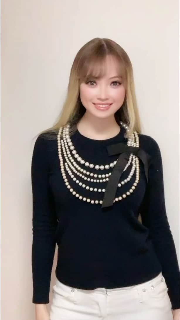 長谷川愛里のインスタグラム