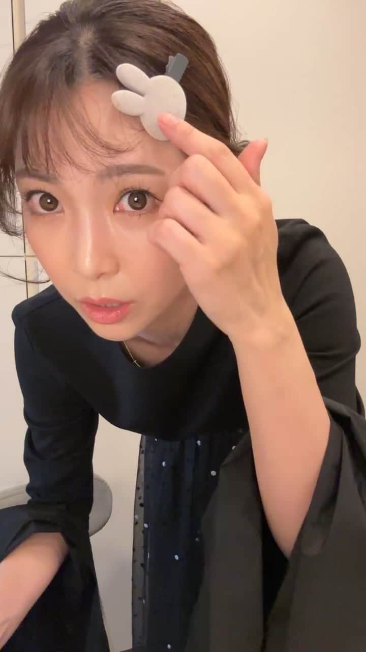 喜田彩子のインスタグラム