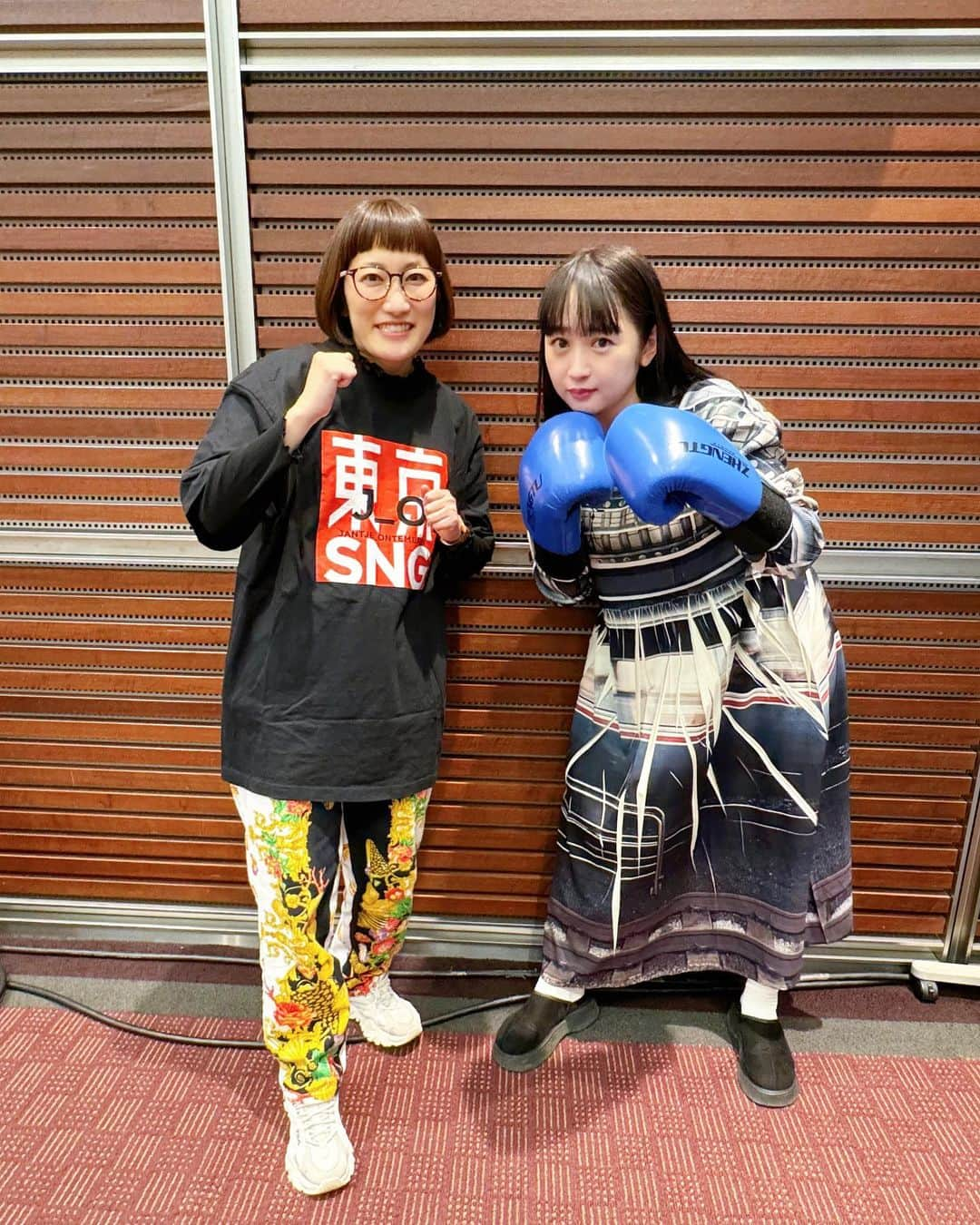 小川暖奈のインスタグラム