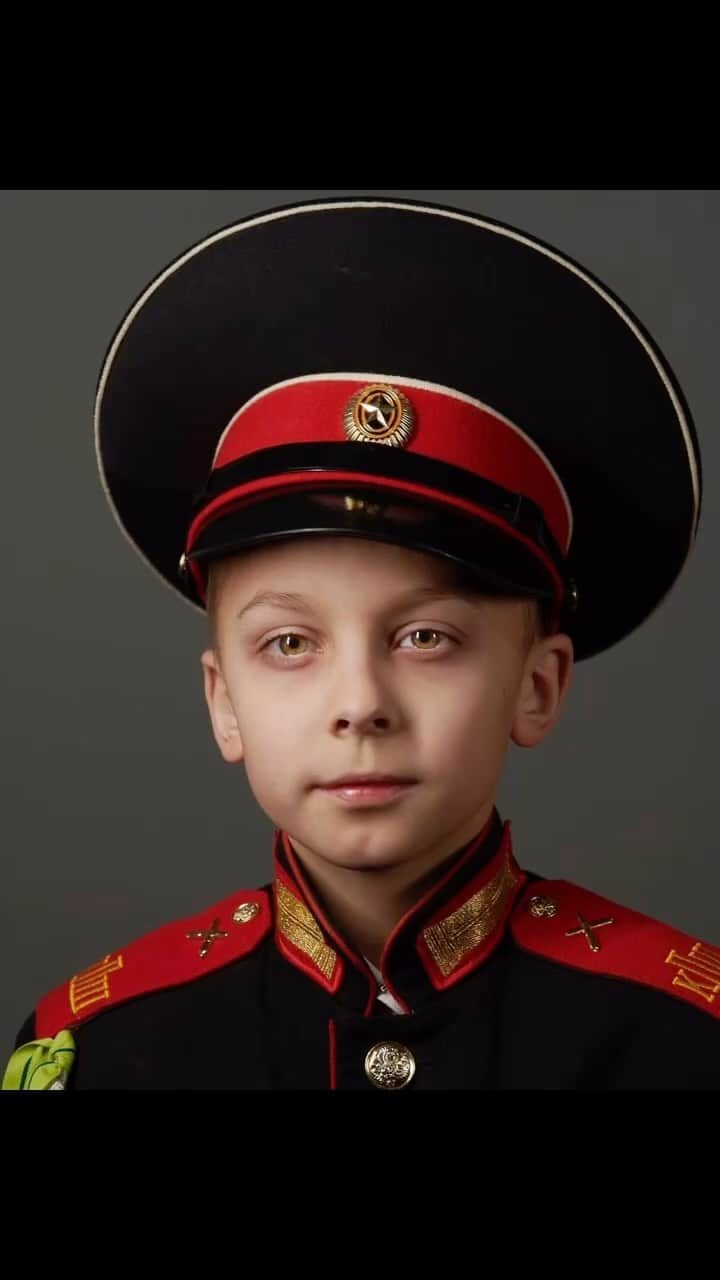 Robert Clarkのインスタグラム：「I worry these 10 year old boys I photographed in St.Petersburg, Russia five years ago are getting close to the age that they could be conscripted into the RussianArmedForces or the #RAF.」