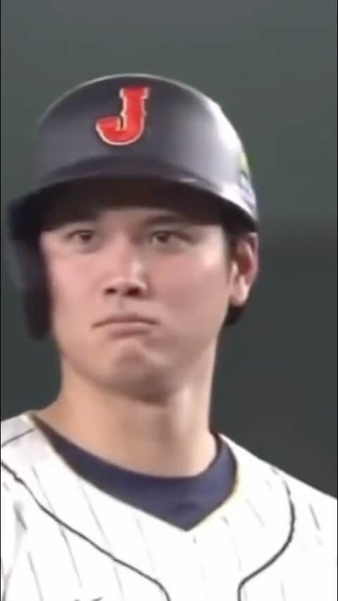 MLBのインスタグラム：「When @ShoheiOhtani dropped his IG post 👀」