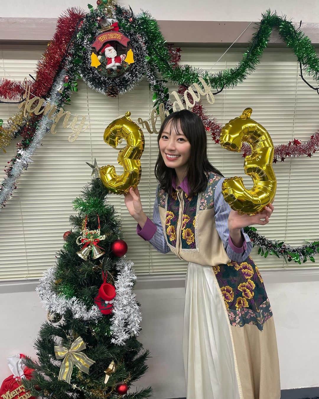 松井咲子のインスタグラム