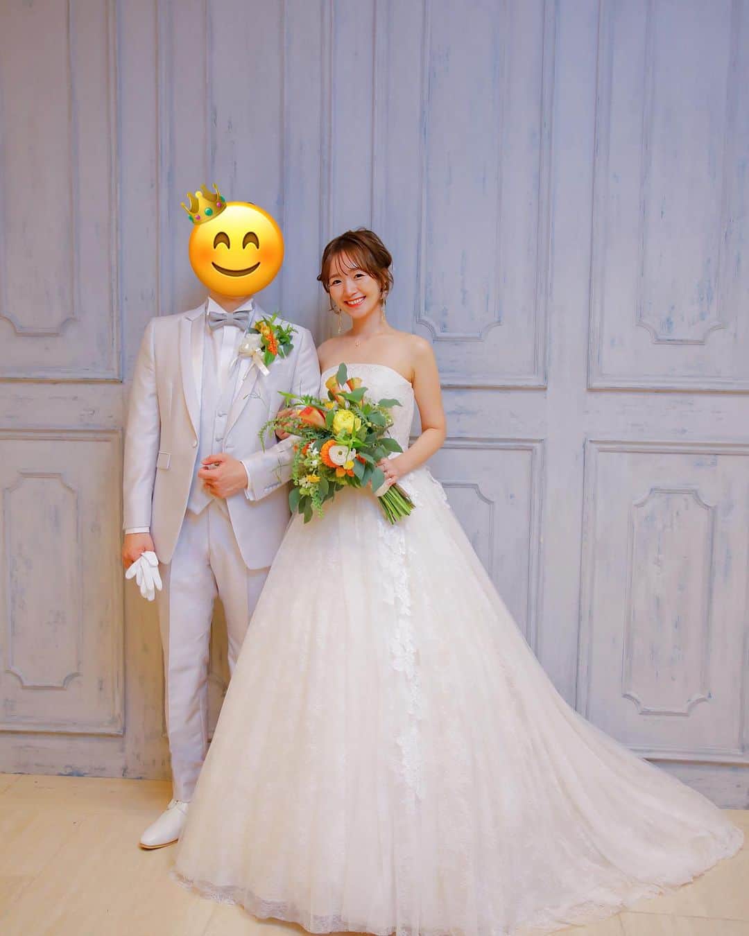 上妻未来のインスタグラム：「みなさまへ 結婚いたしましたことをご報告させていただきます。 いつも応援して下さっている皆さま、お世話になっている皆さま、 沢山の方々に支えられて、ここまで歩んでこれました。 本当に感謝しております。  これからも日々心豊かに、幸せな家庭を築いていきたいと思っております。温かく見守っていただけると幸いです。  上妻未来」