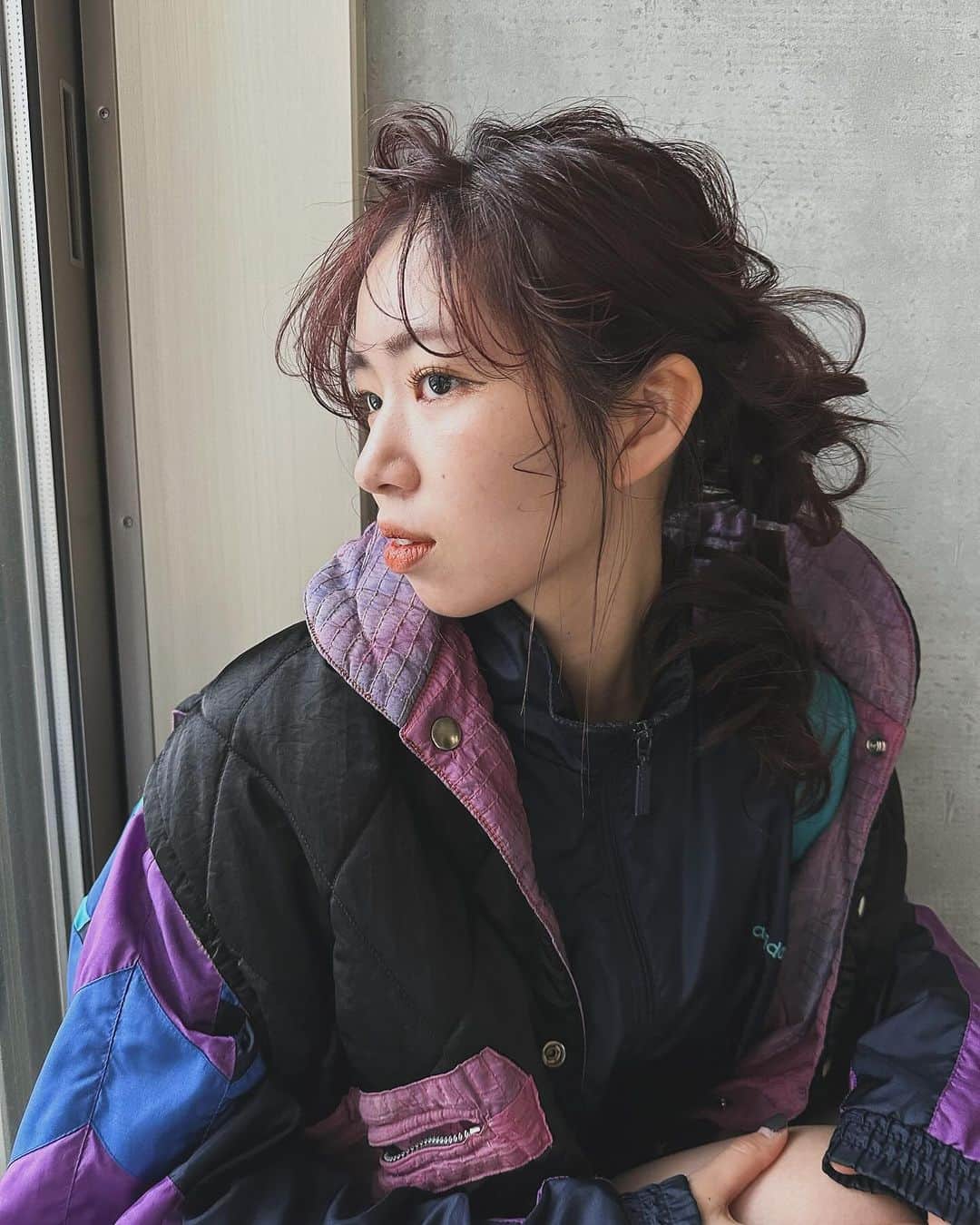 カワノ ヨウヘイさんのインスタグラム写真 - (カワノ ヨウヘイInstagram)「先日のセミナースタイル✨ ✴︎ ファッションに合わせてアレンジも。 ✴︎ 顔まわりにストレートを残して、やりすぎないを意識して✨✨ ✴︎ モデルは　@akane_jilljanne さん。 『いつもの自分じゃないみたいです✨』は最高の褒め言葉でした✨✨✨ ✴︎ ✴︎  ✴︎ ✴︎  GATE.（月火金土） 大阪市北区堂山町1-5 B1 ✴︎ TRUNK（水木日） 大阪市西淀川区野里3-2-19 1F ✴︎ 大人カワイイカラーとヘアアレンジで最高に可愛くさせていただきます✨ ✴︎ ダメージレスなブリーチに透明感あるカラーが得意でお仕事の都合で明るくできない方にも最適なカラーをオススメします✨ ✴︎ 質問や気になることはお気軽にDMしてください。  #大阪美容室#大阪美容師#梅田ヘアアレンジ#御幣島ヘアアレンジ#インナーカラー#デートアレンジ#カジュアルヘアアレンジ#ヘアアレンジ#梅田美容室」12月10日 9時56分 - yoooheeey