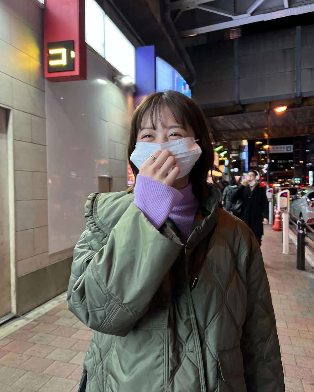 鈴原ゆりあさんのインスタグラム写真 - (鈴原ゆりあInstagram)「心の外に意識を向ける事は 隙間、隙間で必要みたいです🍁 皆さんご自愛ください🍁」12月10日 19時31分 - suzuhara_yuria