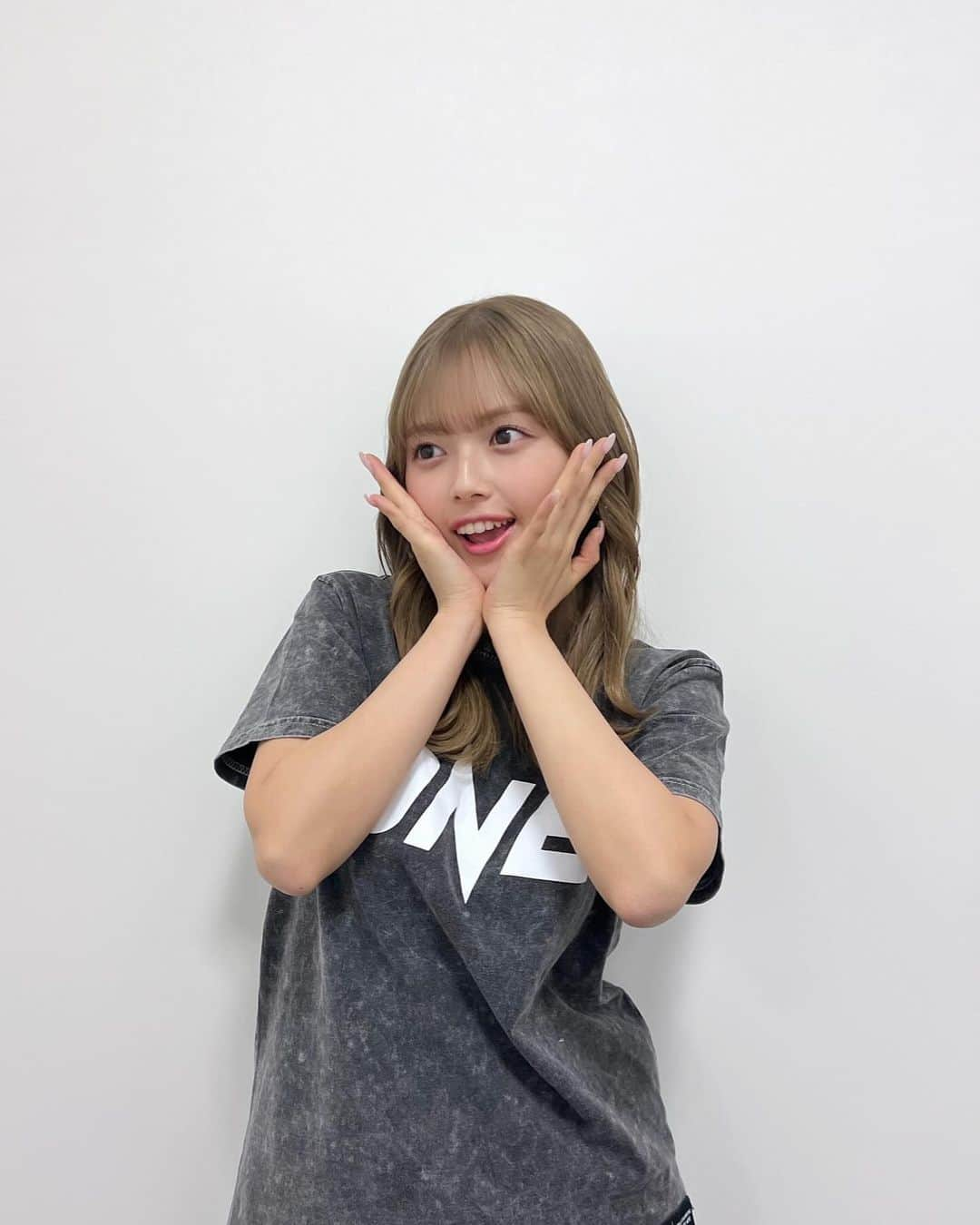 森日菜美のインスタグラム