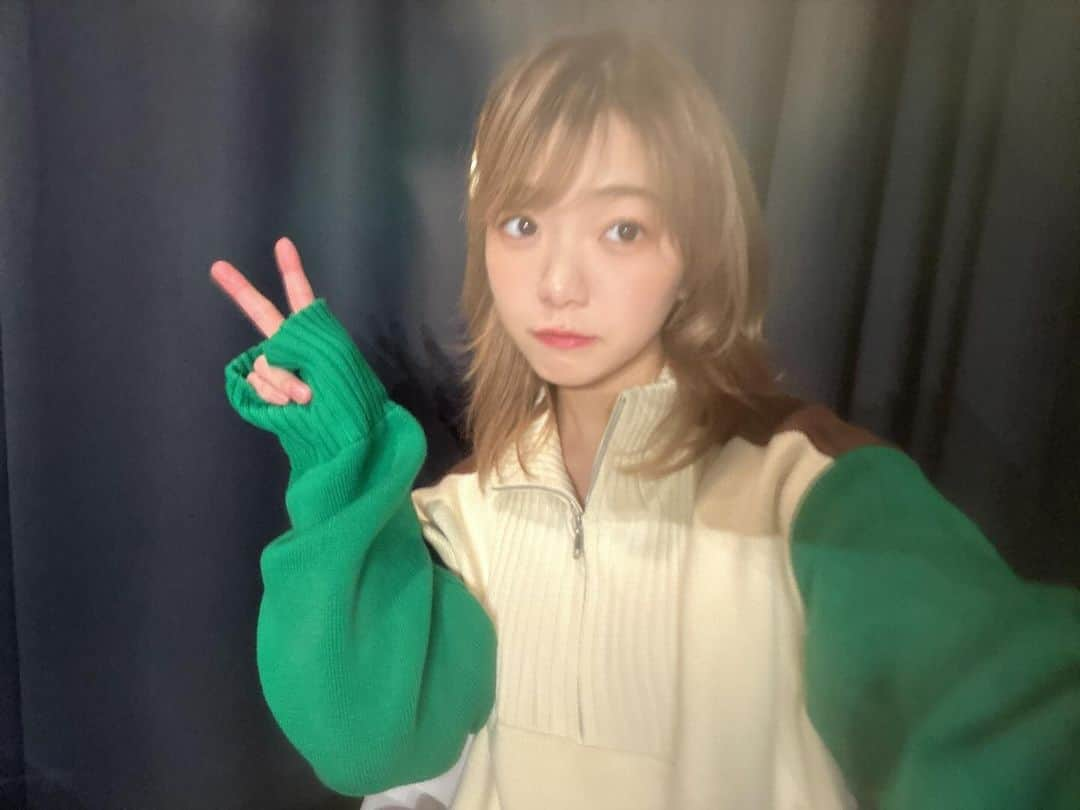 村田寛奈のインスタグラム