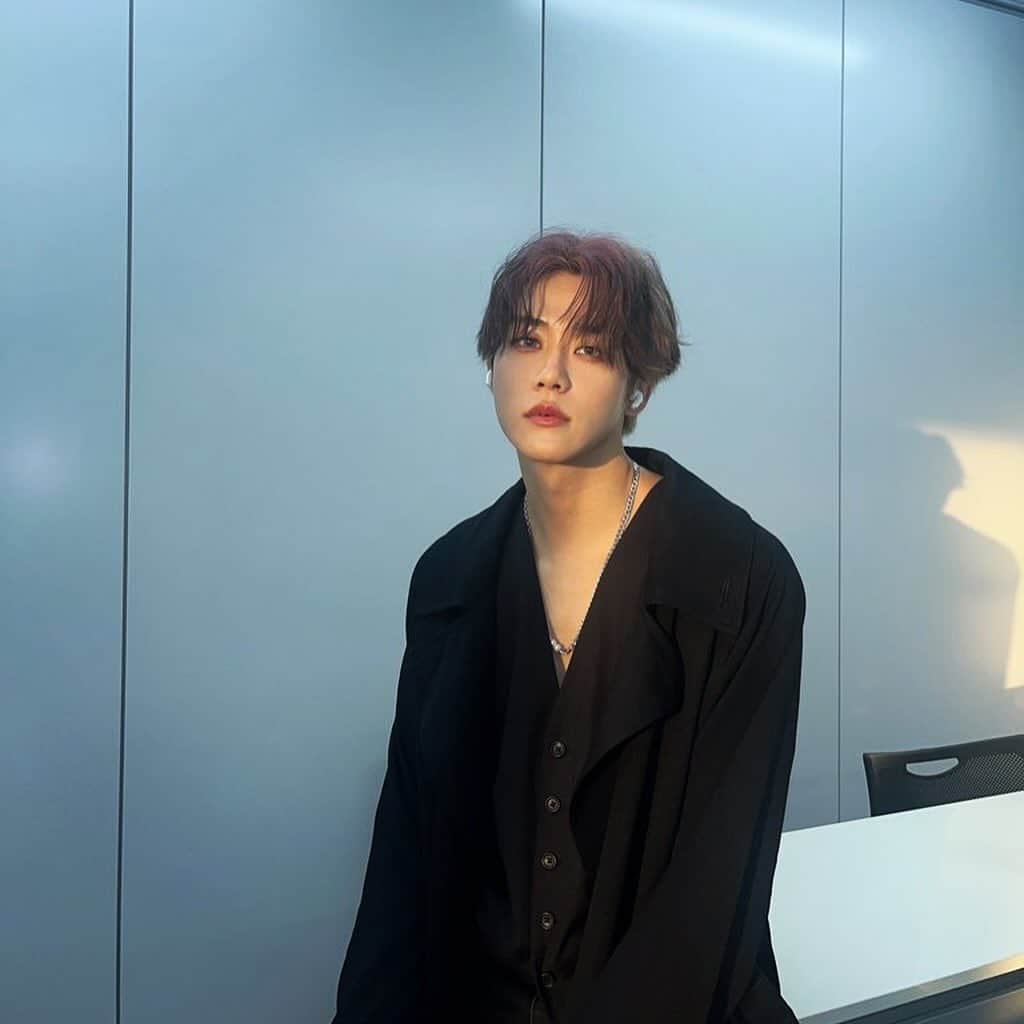 YUKIのインスタグラム：「🌇」